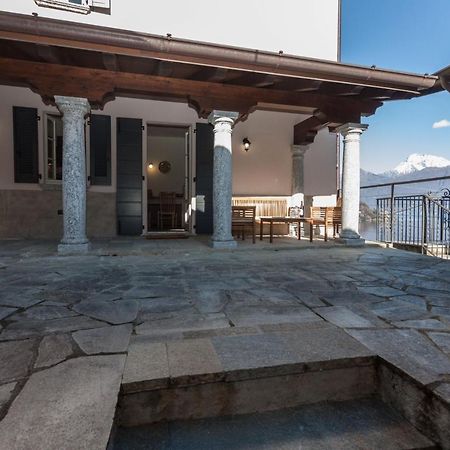 Casa Pina - Menaggio By Lovecomo Exterior photo