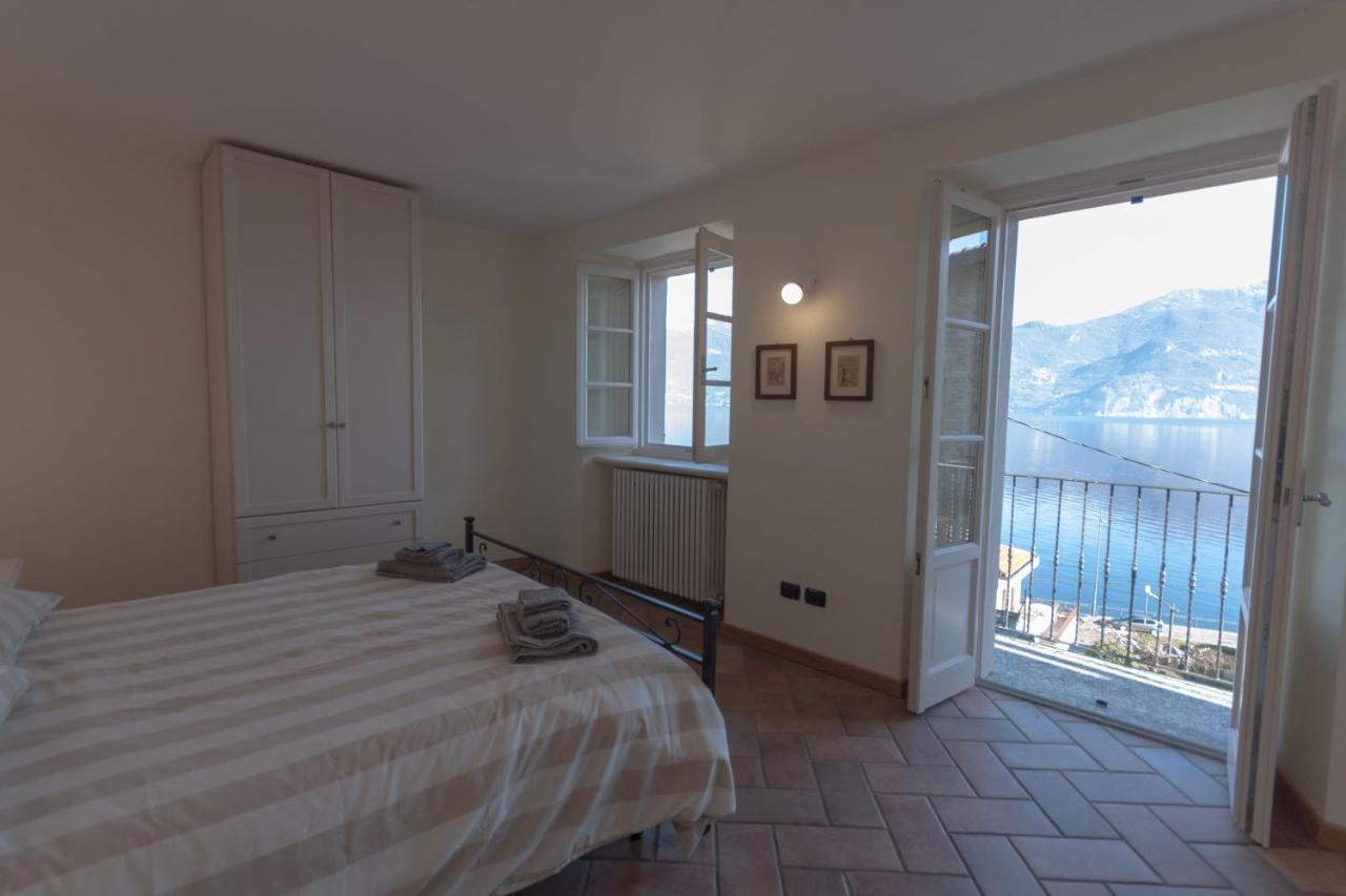 Casa Pina - Menaggio By Lovecomo Exterior photo