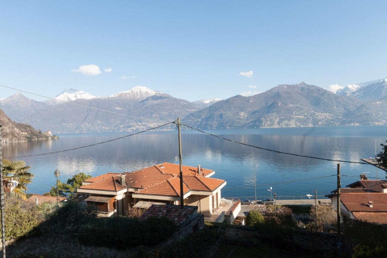 Casa Pina - Menaggio By Lovecomo Exterior photo