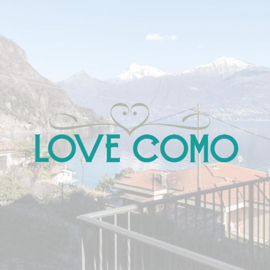 Casa Pina - Menaggio By Lovecomo Exterior photo