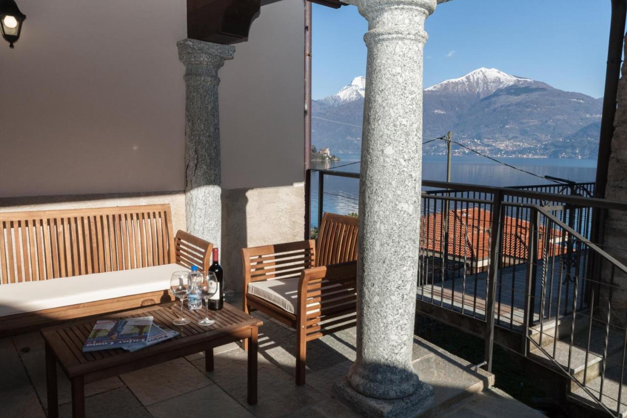 Casa Pina - Menaggio By Lovecomo Exterior photo